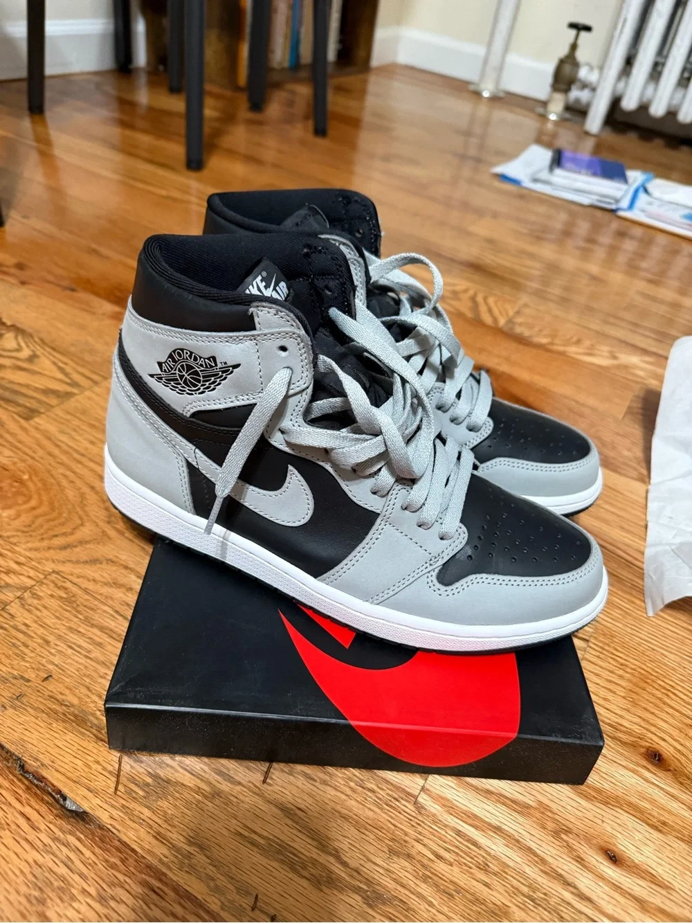 Jordan 1 high OG